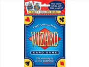 Buy Wizard Card Game