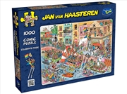 Buy Jvh Celebrate Pride 1000Pc