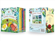 Buy Usborne Peep Inside 6 Book Set