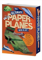 Buy Book & Kit - Paper Planes Vol. 2