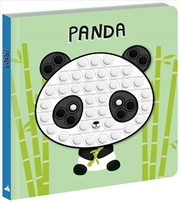 Buy Bubble Pops - Panda