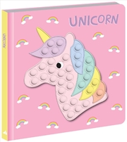 Buy Bubble Pops - Unicorn