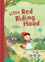 Buy Little Readers - Little Red Riding Hood