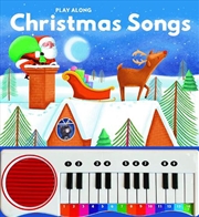 Buy Piano Book - Christmas Songs