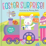 Buy Pop-Up Book - Easter Surprise