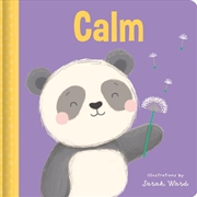 Buy Positive Play - Cased Board Book - Calm