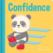 Buy Positive Play - Cased Board Book - Confidence