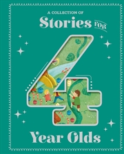 Buy Stories for 4 Year Olds