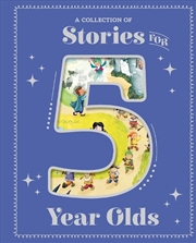 Buy Stories for 5 Year Olds