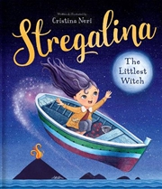Buy Stregalina