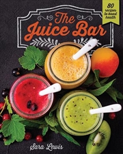 Buy The Juice Bar
