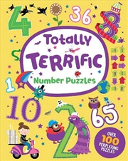 Buy Totally Brain-Busting - Number Puzzles Vol. 2