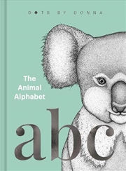 Buy Dots by Donna - The Animal Alphabet