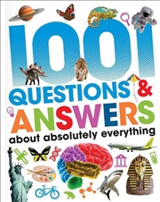Buy 1001 Questions & Answers