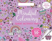 Buy Mindful - Giant Activity Pad