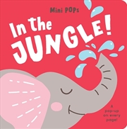 Buy Mini Pops - In the Jungle