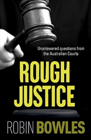 Buy True Crime - Rough Justice
