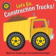 Buy Spin Me! - Construction Trucks (Updated Edition)