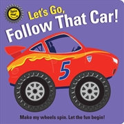 Buy Spin Me! - Follow that Car (Updated Edition)