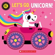 Buy Spin Me! - Let's Go, Unicorn!