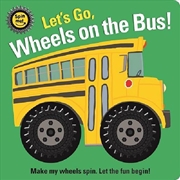 Buy Spin Me! - Wheels on the Bus