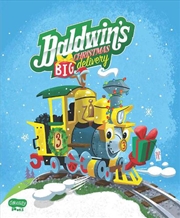 Buy Baldwins Big Christmas Delivery