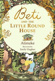 Buy Beti & The Little Round House