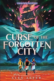 Buy Curse Of The Forgotten City