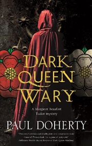 Buy Dark Queen Wary