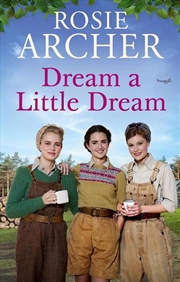 Buy Dream A Little Dream