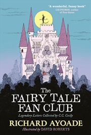 Buy Fairy Tale Fan Club