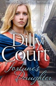 Buy Fortunes Daughter