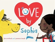 Buy Love By Sophia