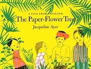 Buy Paper Flower Tree