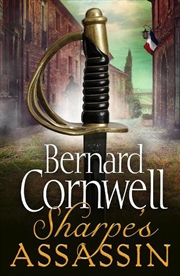 Buy Sharpes Assassin