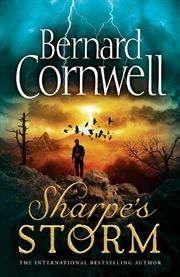 Buy Sharpes Storm