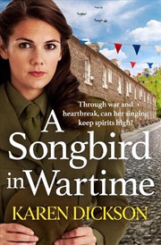 Buy Songbird In Wartime