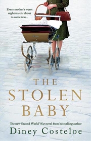 Buy Stolen Baby