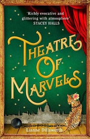 Buy Theatre Of Marvels