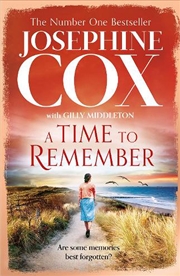 Buy Time To Remember