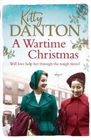Buy Wartime Christmas