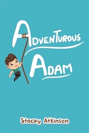 Buy Adventurous Adam