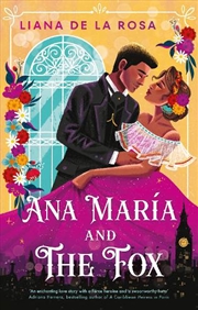 Buy Ana Maria And The Fox