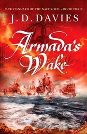 Buy Armadas Wake