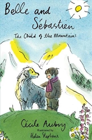 Buy Belle & Sebastien/Child Of The Mountains