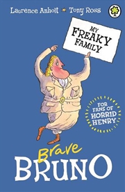 Buy Brave Bruno