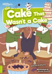 Buy Cake That Wasnt A Cake