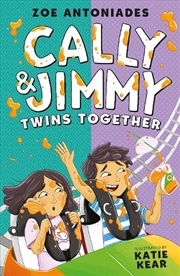 Buy Cally & Jimmy Twins Together