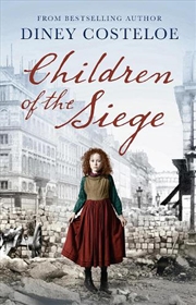 Buy Children Of The Siege