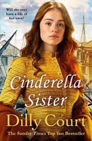 Buy Cinderella Sister